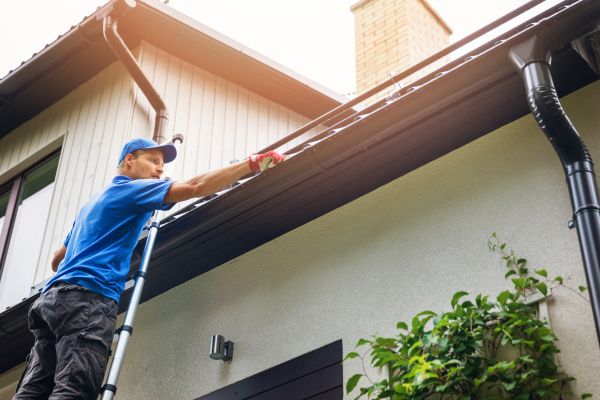 Exterior Repair